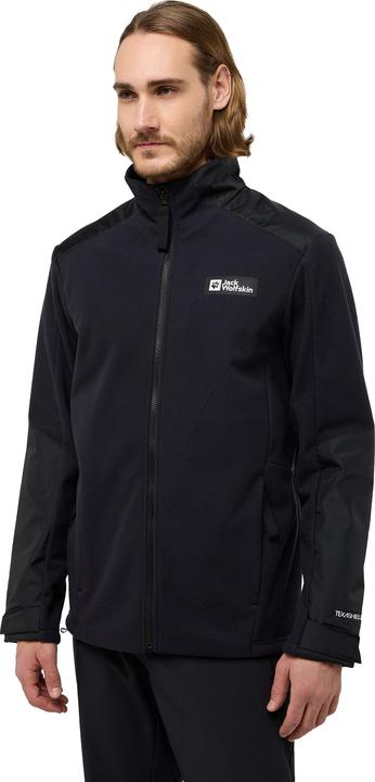 Produktbild Jack Wolfskin Expdn Blizzard Jkt M (M)