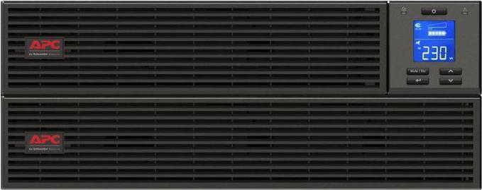 Actual product image APC Easy UPS SRV RM 6000VA NoB