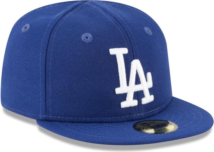 Image du produit New Era Mon premier 59Fifty Los Angeles Dodgers (49, 48 C, 50 C)