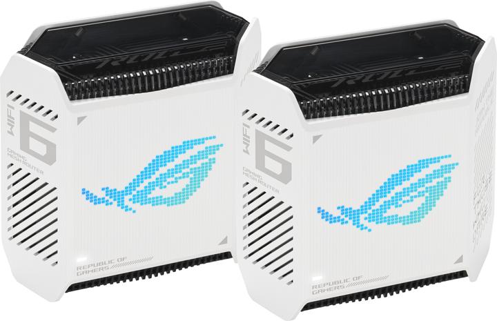 Produktbild ASUS ROG Rapture GT6 2er-Set