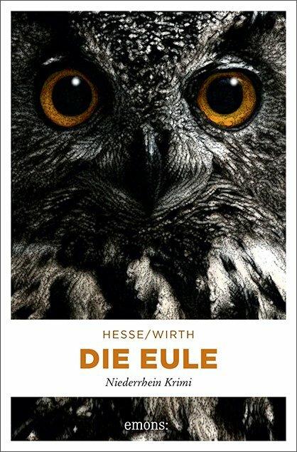 Die Eule (Deutsch, Thomas Hesse, Renate Wirth, 2010)