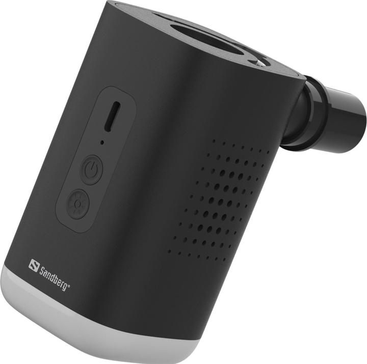Actual product image Sandberg Mini Air Pump