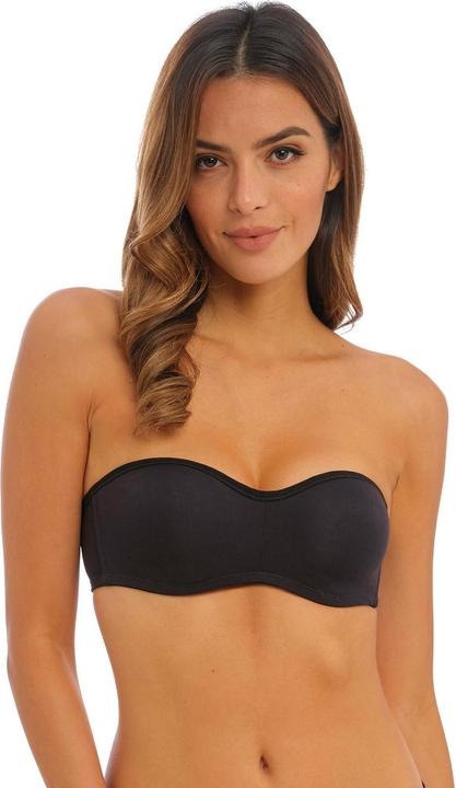 Produktbild Wacoal bandeau-bh mit bügel accord (100 B)