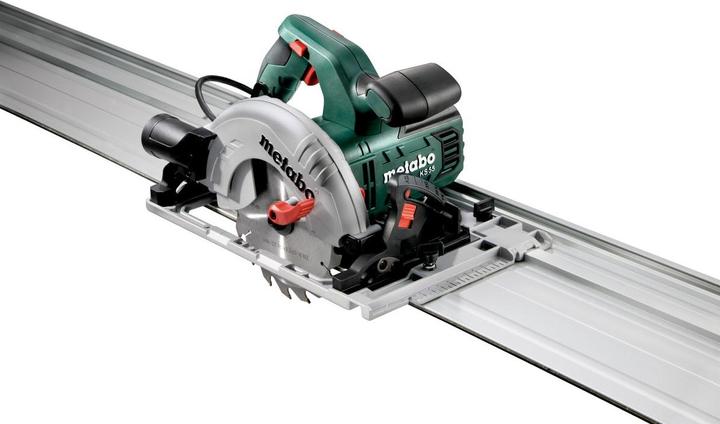 Image du produit Metabo Ks 55 Fs