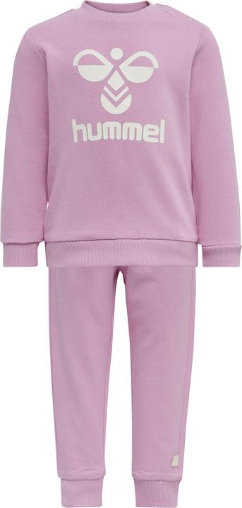 hummel Hmlarine Crewsuit