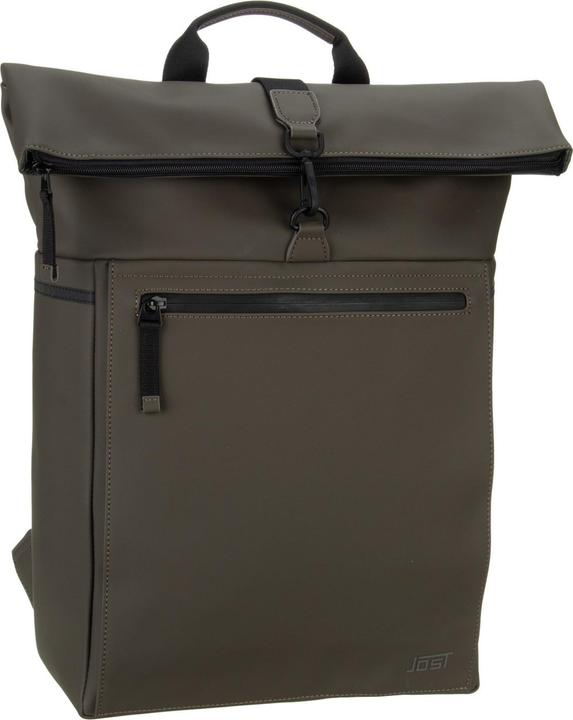 Jost Rolltop Rucksack Hamar 3604