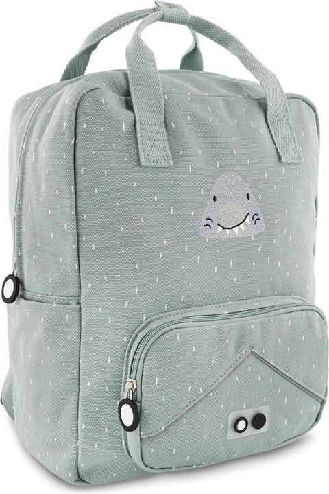 Immagine prodotto Trixie Baby Zaino grande, Mr Shark
