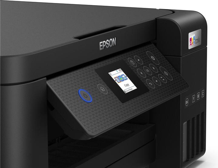 Actual product image Epson EcoTank ET-2851 (Ink, Colour)