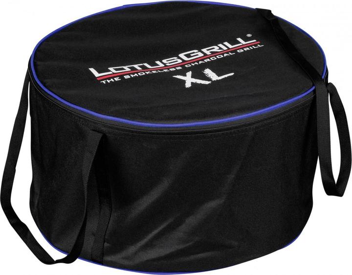 Produktbild LotusGrill XL mit USB (40.50 cm)