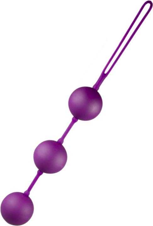 Immagine prodotto You2Toys Palle viola