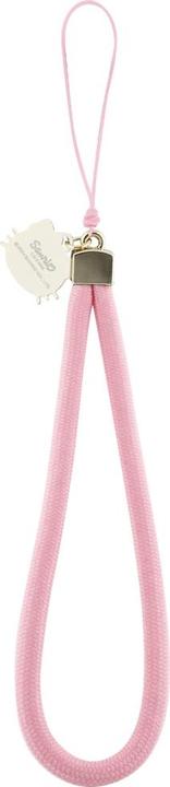 Immagine prodotto Hello Kitty Kitty Head Universal Hand Strap - pink
