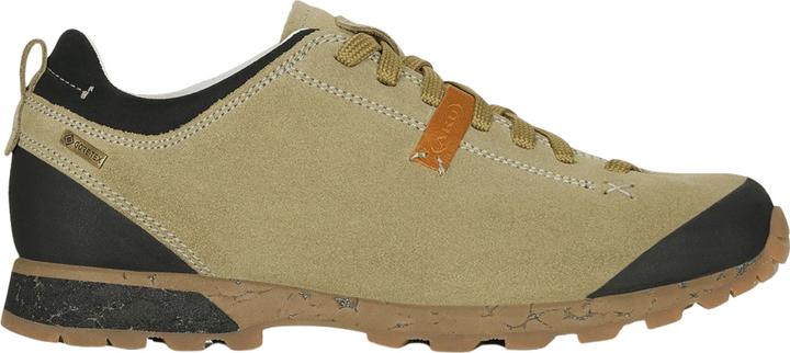AKU Bellamont 3 Suede GTX