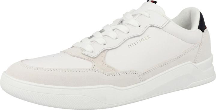 Produktbild Tommy Hilfiger Elevated Cupsole Leather Mix - 58213 (42)