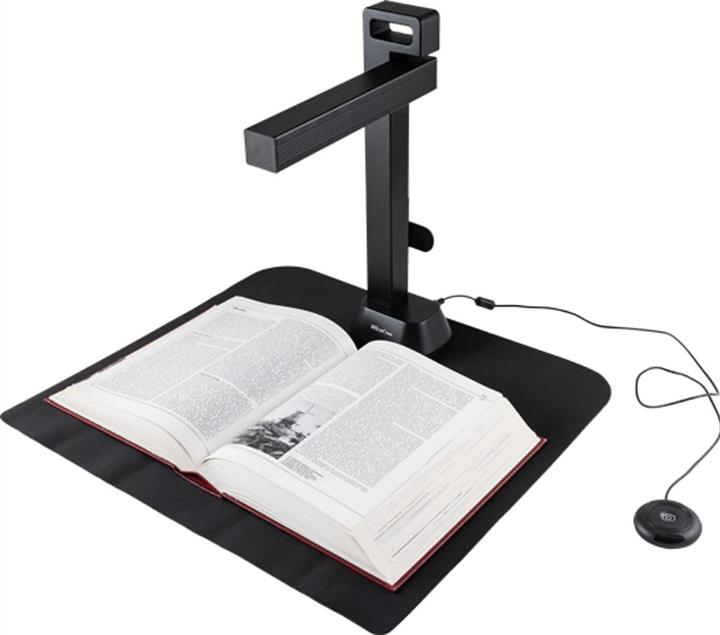 Productafbeelding Iris IRISCan Desk 6 Pro (USB)