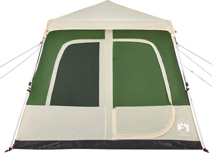Actual product image VidaXL Kiuriakiia (Dome tent, 11.90 kg, 8 persons)