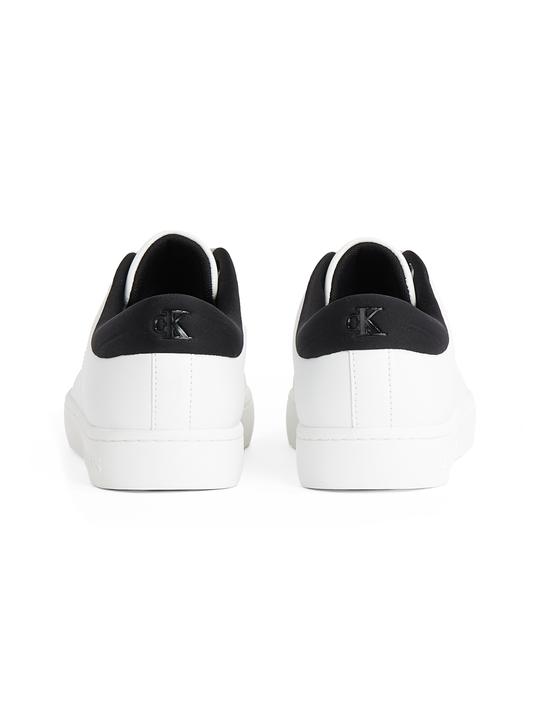 Produktbild Calvin Klein Classic Cupsole Low Laceup Lth (45)