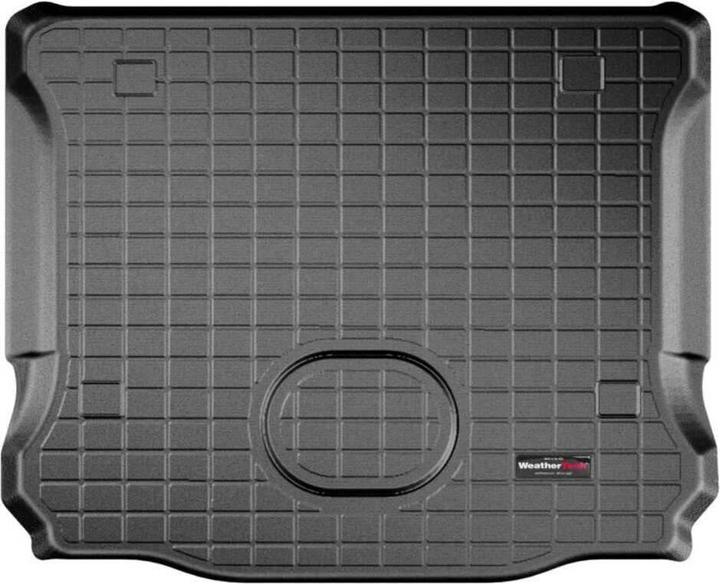Immagine prodotto WeatherTech Tappetino per bagagliaio Jeep Wrangler Unlimited JK (2014-2018)