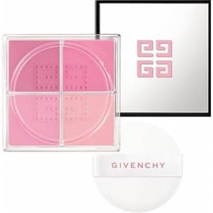Image du produit Givenchy Le Prisme Libre Blush 01 Mousseline Lilas 4.5g (#01 Mousseline Lilas)
