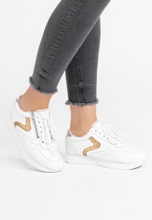 Actual product image Vitaform Soft winter sneakers (36)