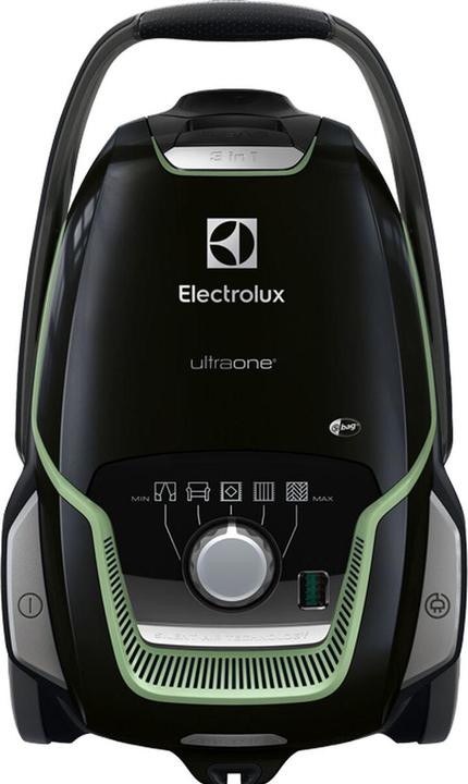 Produktbild Electrolux Euoc9green