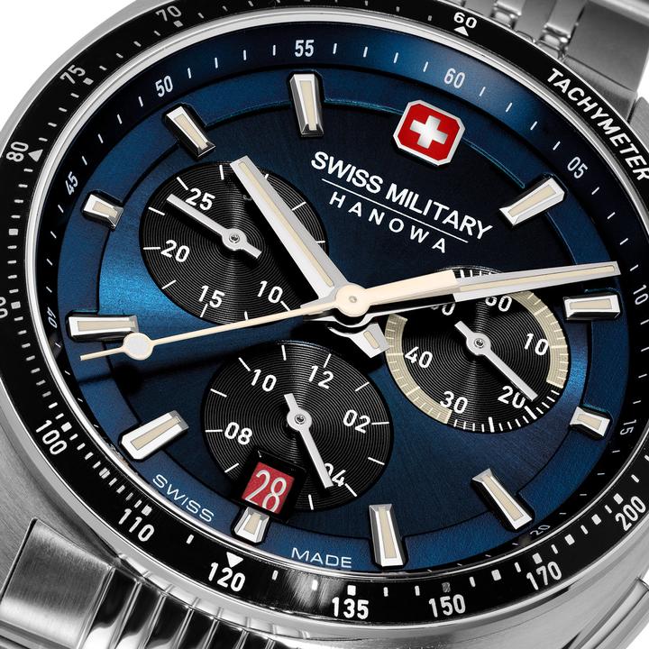 Produktbild Swiss Military Hanowa SMWGI0003303 Defender (41 mm)