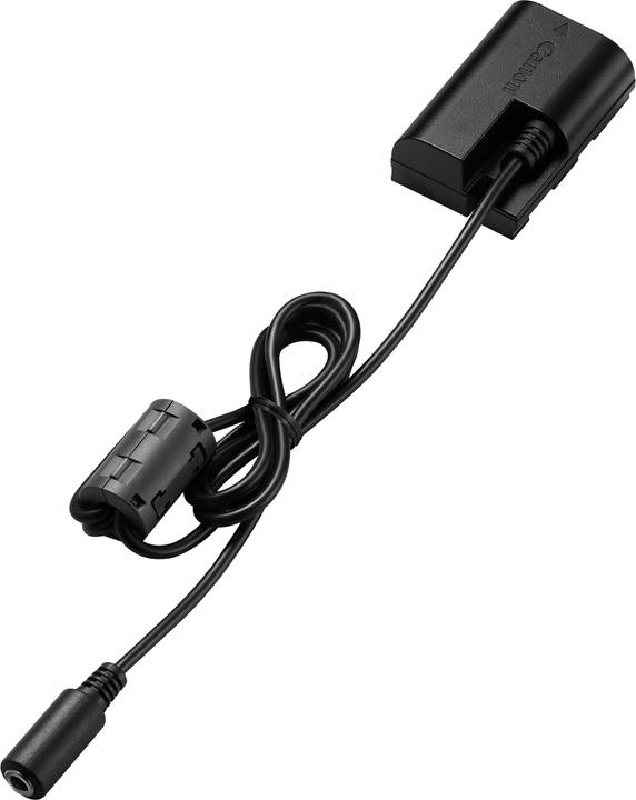 Image du produit Canon Coupleur DC DR-E6C