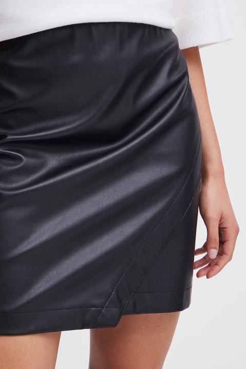 Produktbild B.young BYDAJA SHORT SKIRT 20814268 (XXL)