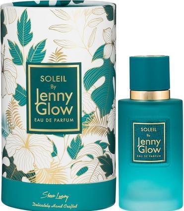 Immagine prodotto Jenny Soleil By Glow Unisex 2.7 Oz EDP Spray (Eau de parfum, 80 ml)