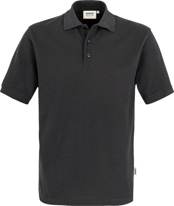 Produktbild Hakro Poloshirt MIKRALINAR® (6XL)