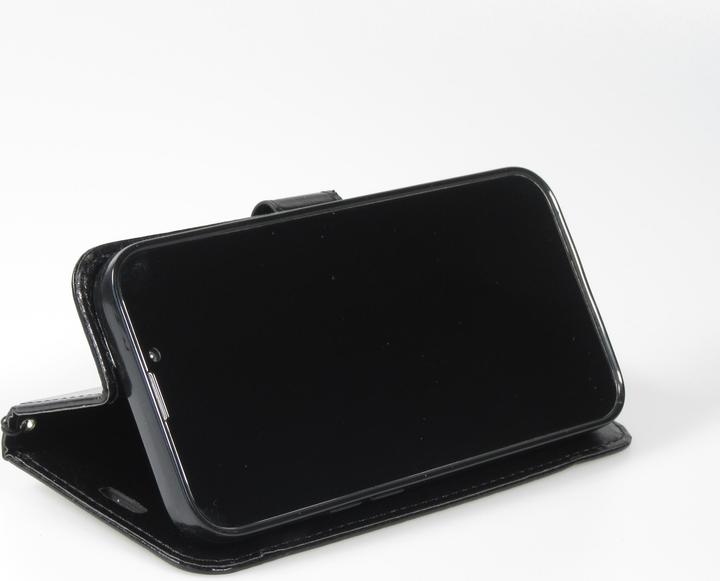 Actual product image PhoneLook Premium Flip cover (Apple iPhone 15)