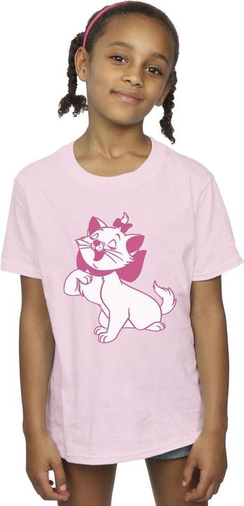 Produktbild Disney The Aristocats Marie TShirt Mädchen (152, 158)