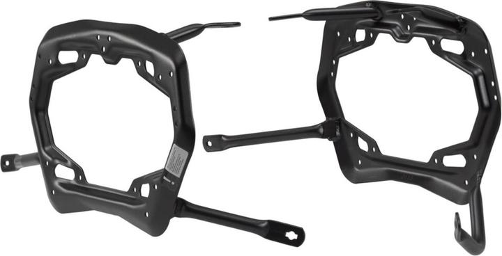 Actual product image Sw Motech PRO side support