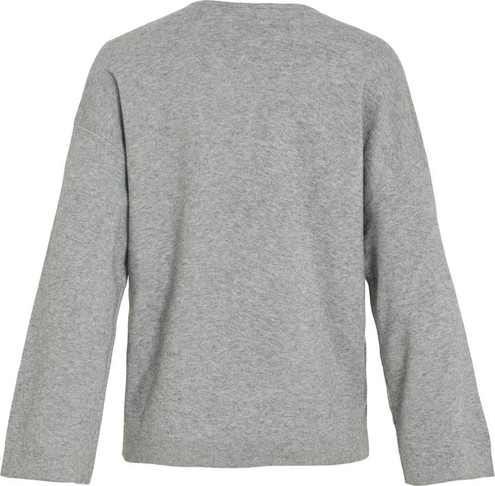 Produktbild Vila V-Ausschnitt Strickpullover (M)