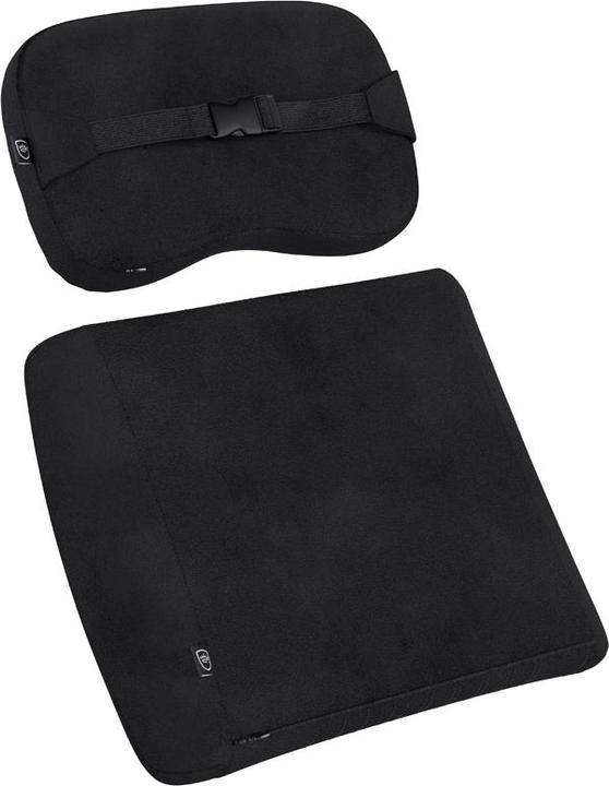 Immagine prodotto noblechairs Set di cuscini in memory foam - Edizione Shure