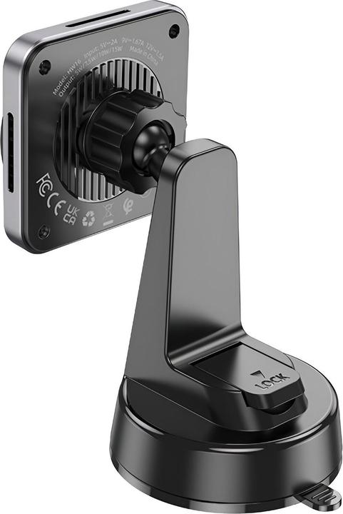 Produktbild Hoko HW16 MagSafe KFZ-Halterung