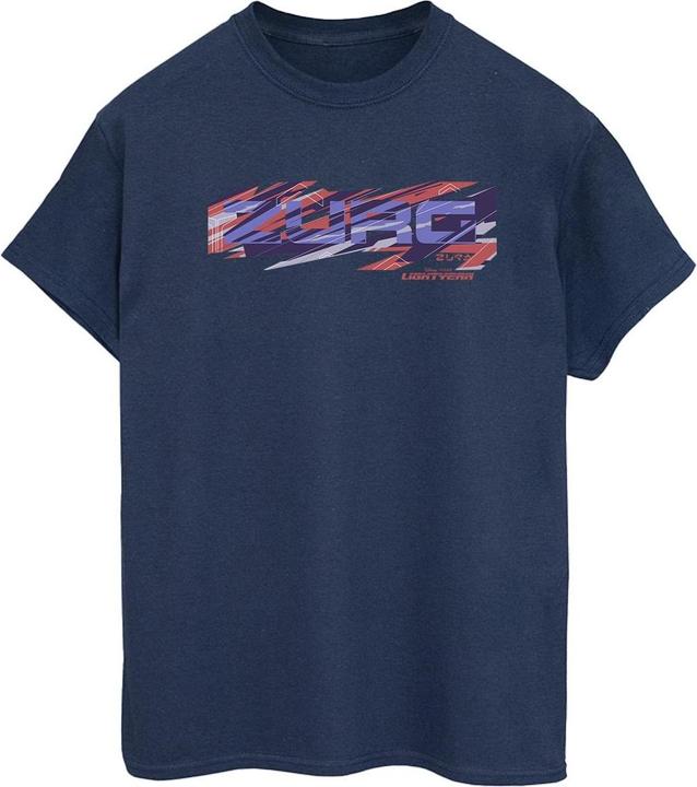 Produktbild Disney Lightyear Zurg Graphic Title TShirt (S)