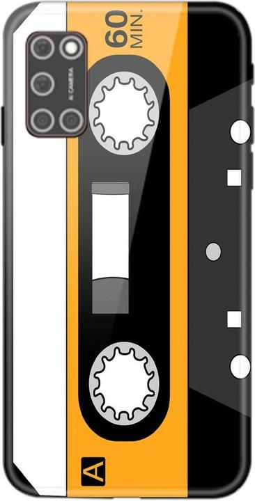Retro Kassette