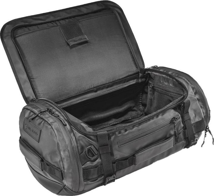 Actual product image Wandrd Hexad (Photo case, 60 l)