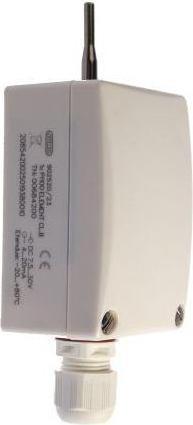 Produktbild Jumo Temperatursensor Pt100 4-20mA