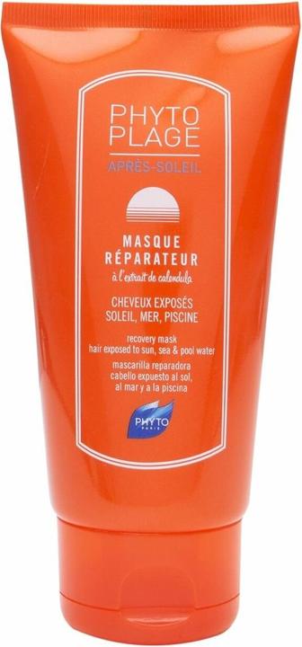 Image du produit Phyto Masque récupérateur après-soleil Phytoplage 4.2oz (Gel, 120 ml)