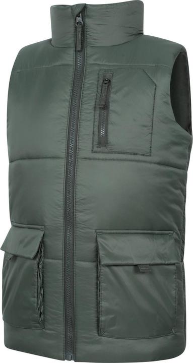 Immagine prodotto Mountain Warehouse Gilet Cargo Imbottita Bambini (128)