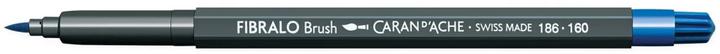 Immagine prodotto Caran d'Ache Fibralo Brush (Blu cobalto, 1 x)
