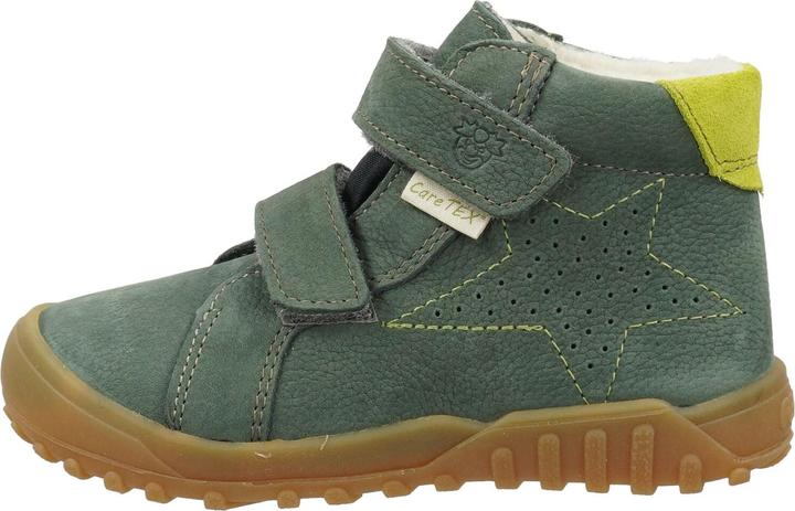 Actual product image Ricosta Donny baby shoe (26)