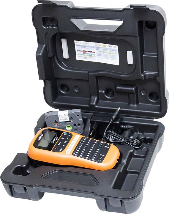 Produktbild Brother PT-E110VP