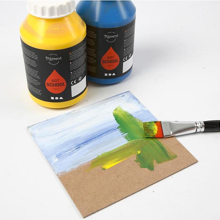 Image du produit Creativ Company Panneau 3D avec vitre