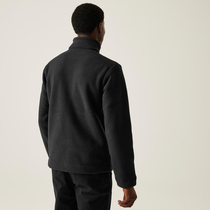 Actual product image Regatta fleece garrian ii (S)
