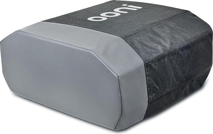 Actual product image Ooni Volt 12 cover