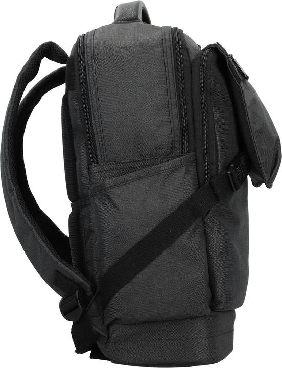 Produktbild Dermata Rucksack 43 cm Laptopfach (22 l)