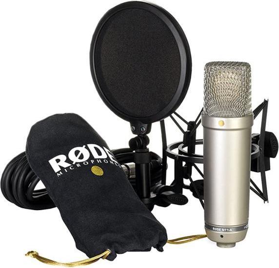 Produktbild RØDE Nt1-A