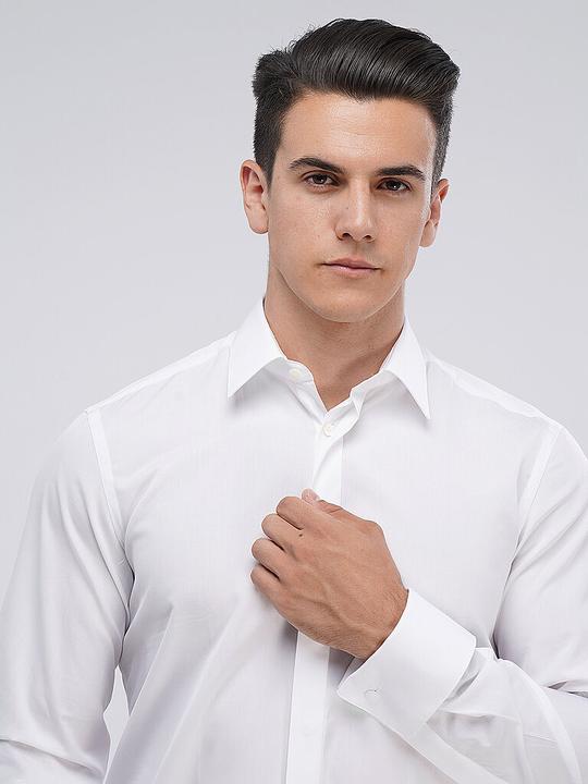 Produktbild Hemd Tailor Fit (42)